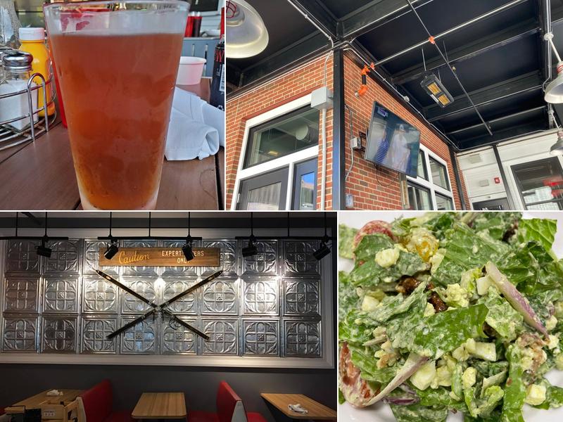 Pierson's Grille & Spirits