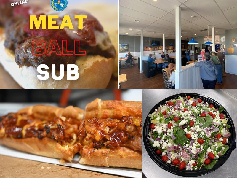 Harbor Springs B.C. Pizza 930 S State St, Harbor Springs