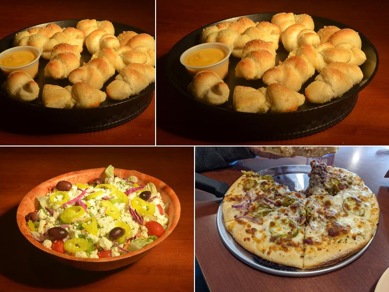 Papa Pepperoni Pizza 554 Locust St, Middletown
