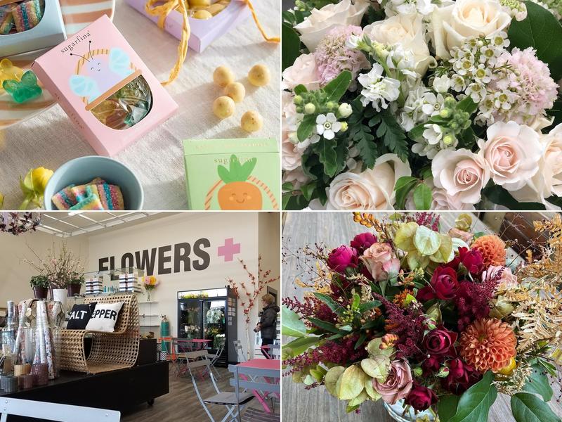 Hank & Sylvie's 91 E Croy St, Hailey