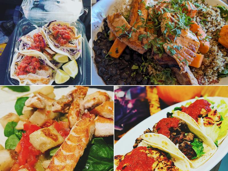 KB's Hailey 121 N Main St, Hailey