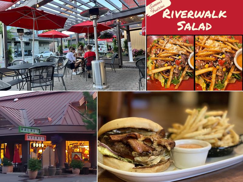 Smoky Mountain Pizzeria & Grill