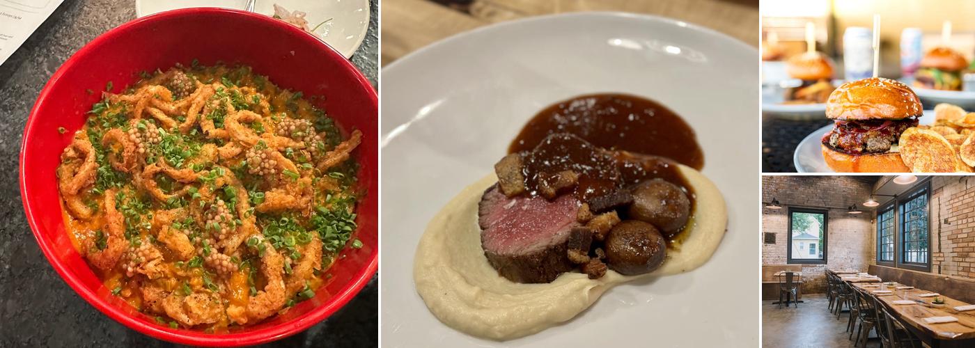 Junk Ditch Brewing Company