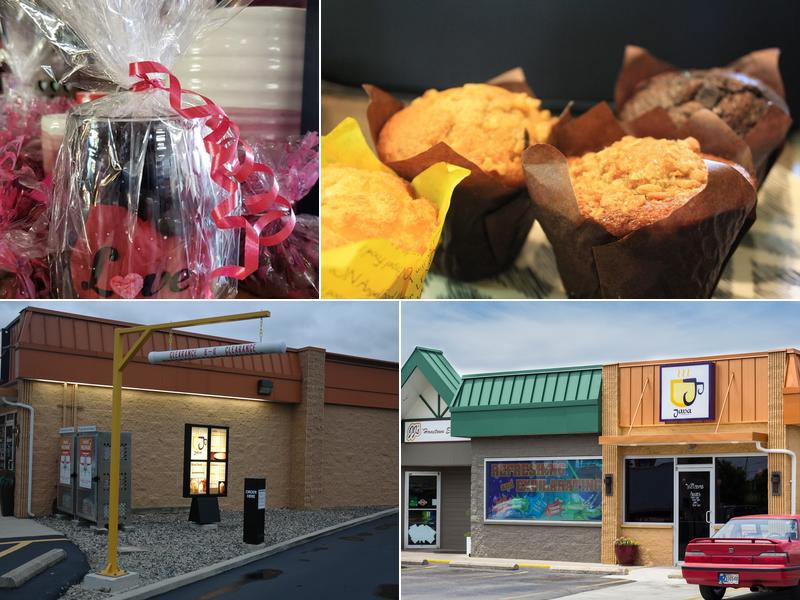 JJ Java 2840 Guilford St, Huntington