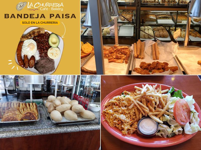 Mr Valdez Latin Cafe