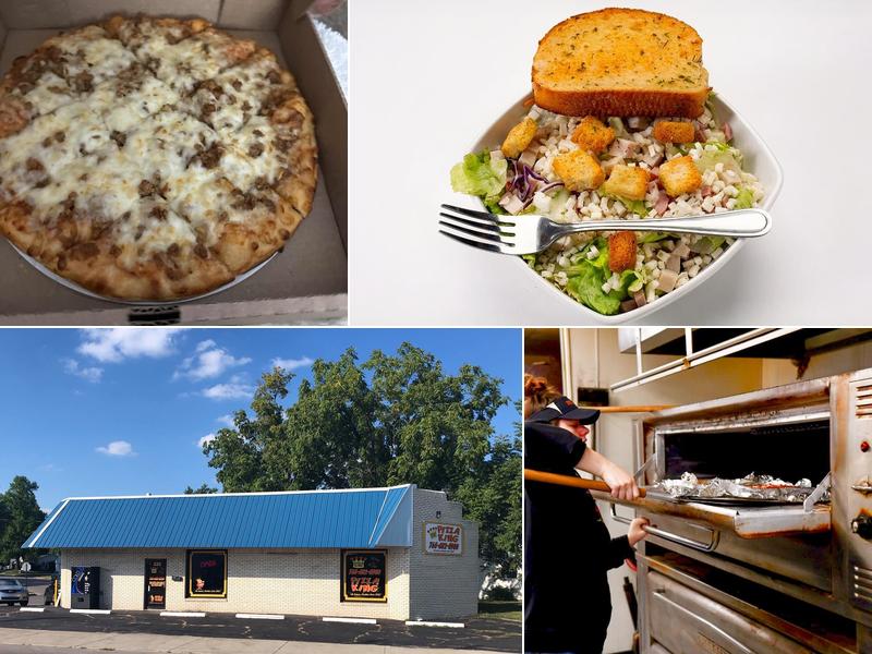 Pizza King | Lebanon, IN