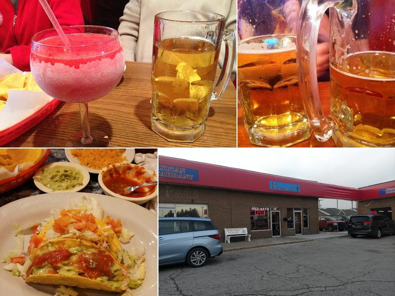 El Jaripeo 2330 N Lebanon St, Lebanon