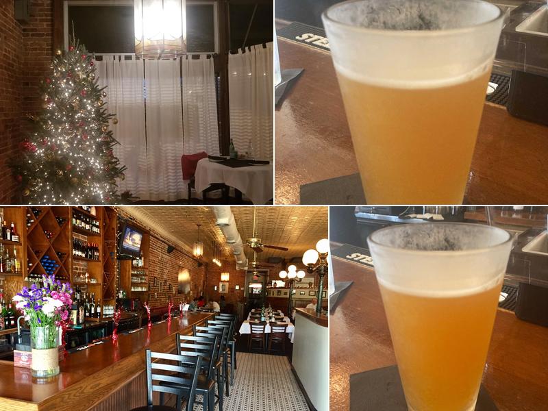 Dominick's Italian Of Historic Norcross