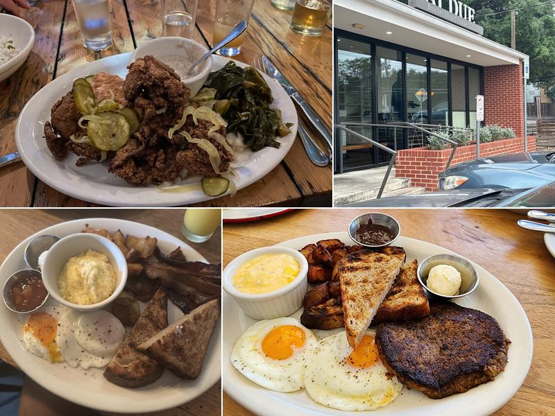 Dai Due 2406 Manor Rd, Austin