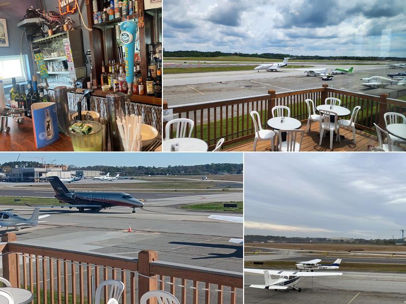 Downwind Restaurant and Lounge