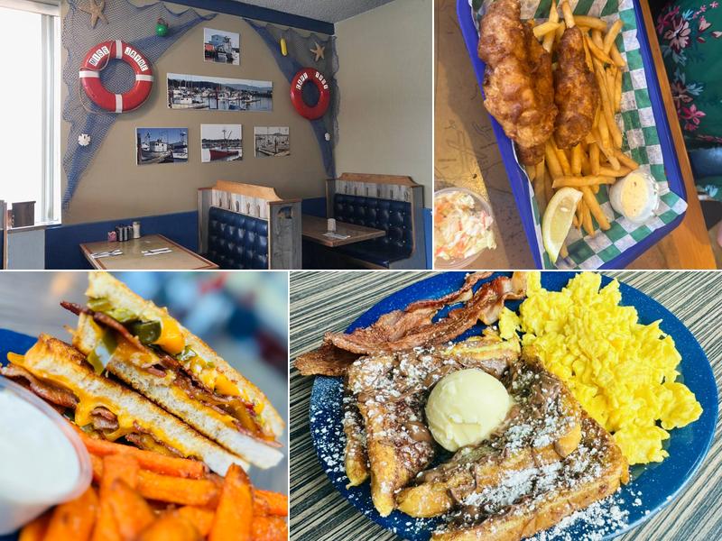 Fisherman's Restaurant