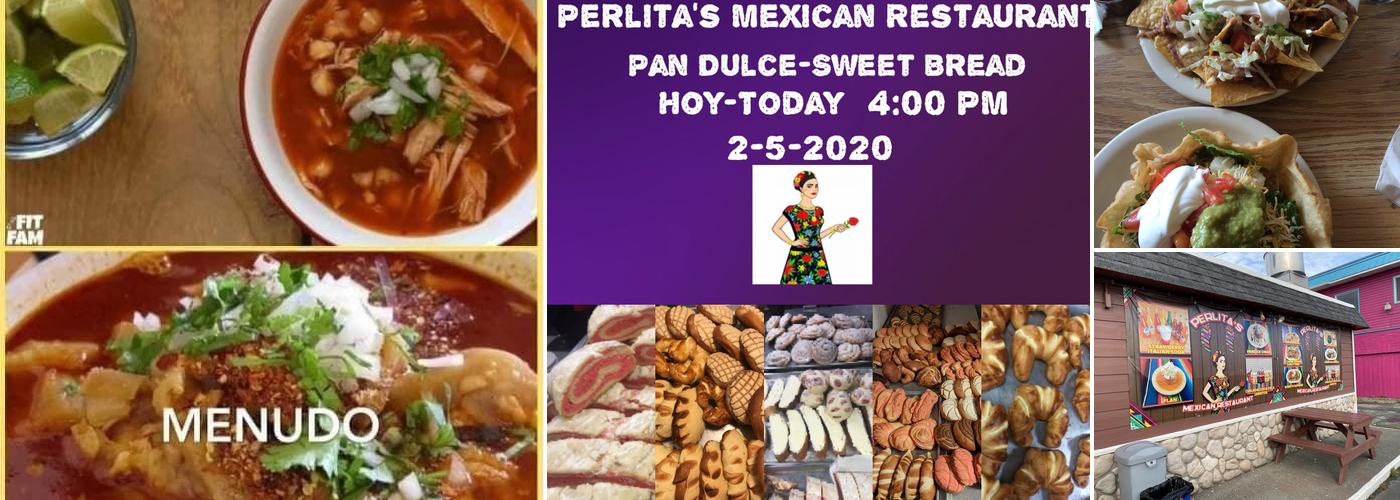 Perlita's Authentic Mexican