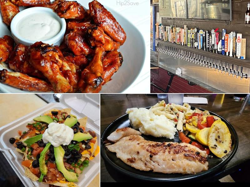 Enoteca 960 3rd St, Crescent City