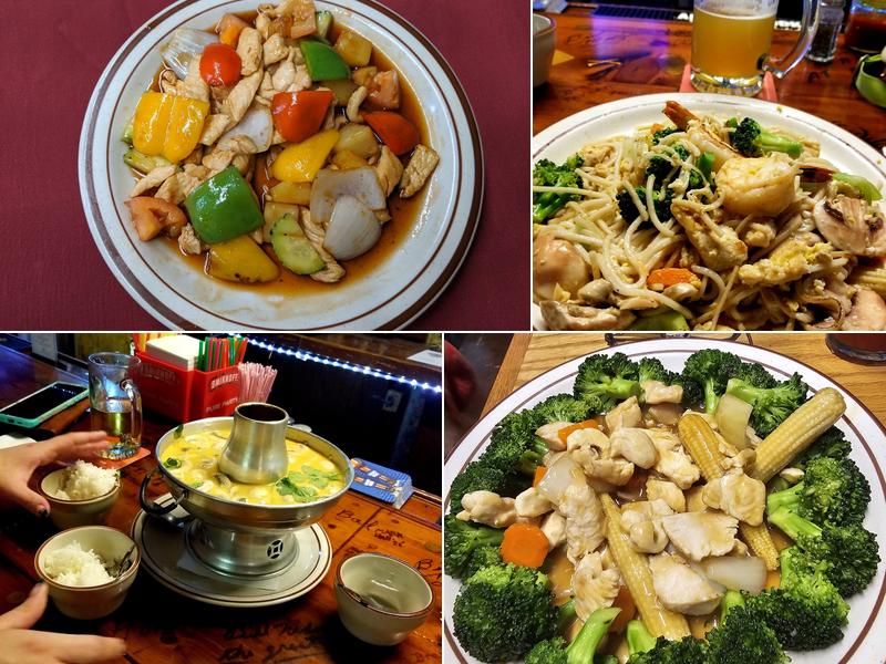 Sea West 6655 Lake Earl Dr, Crescent City