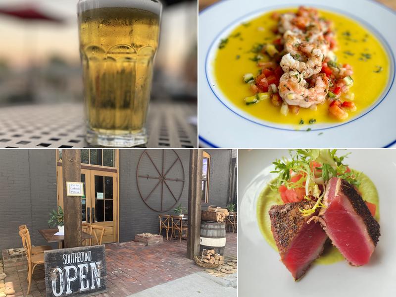 Southbound 5394 Peachtree Rd, Chamblee