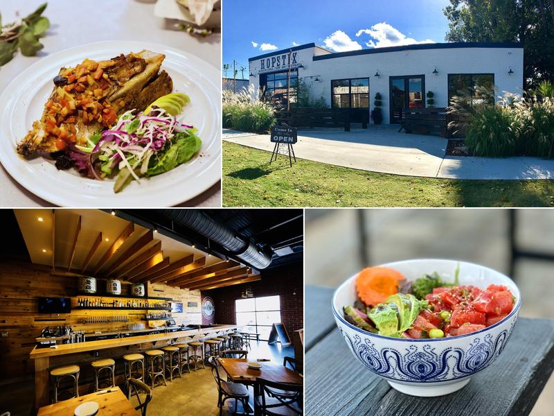 Hopstix 3404 Pierce Dr #2444, Chamblee