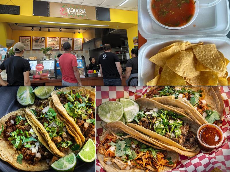 Taquito Express - Chamblee