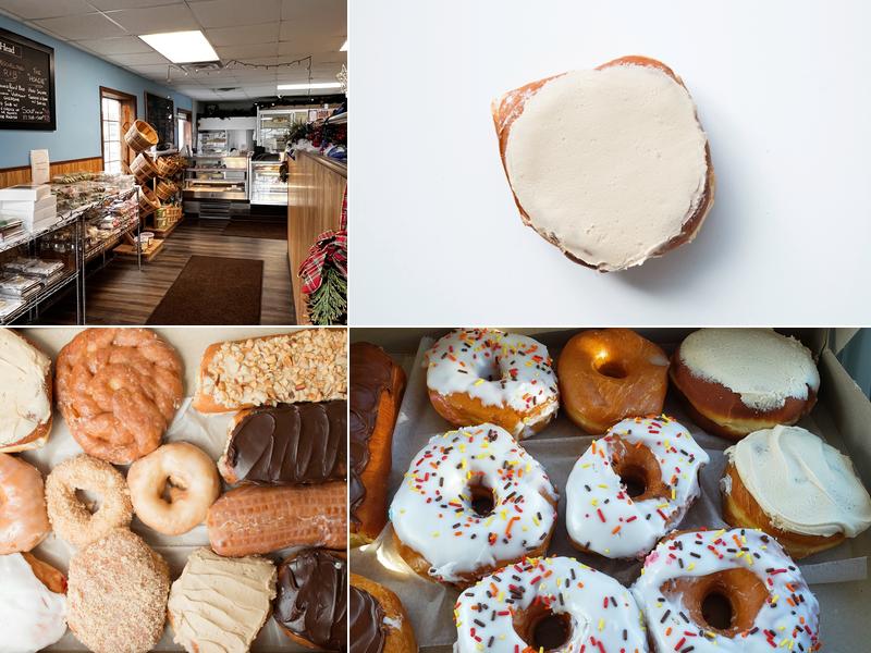 Titus Bakery 820 W South St, Lebanon