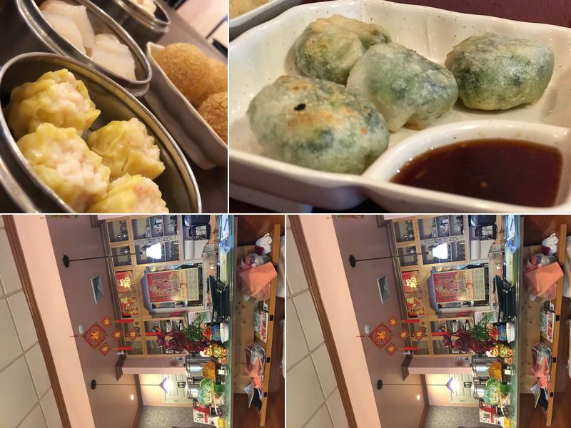 Dim Sum Heaven