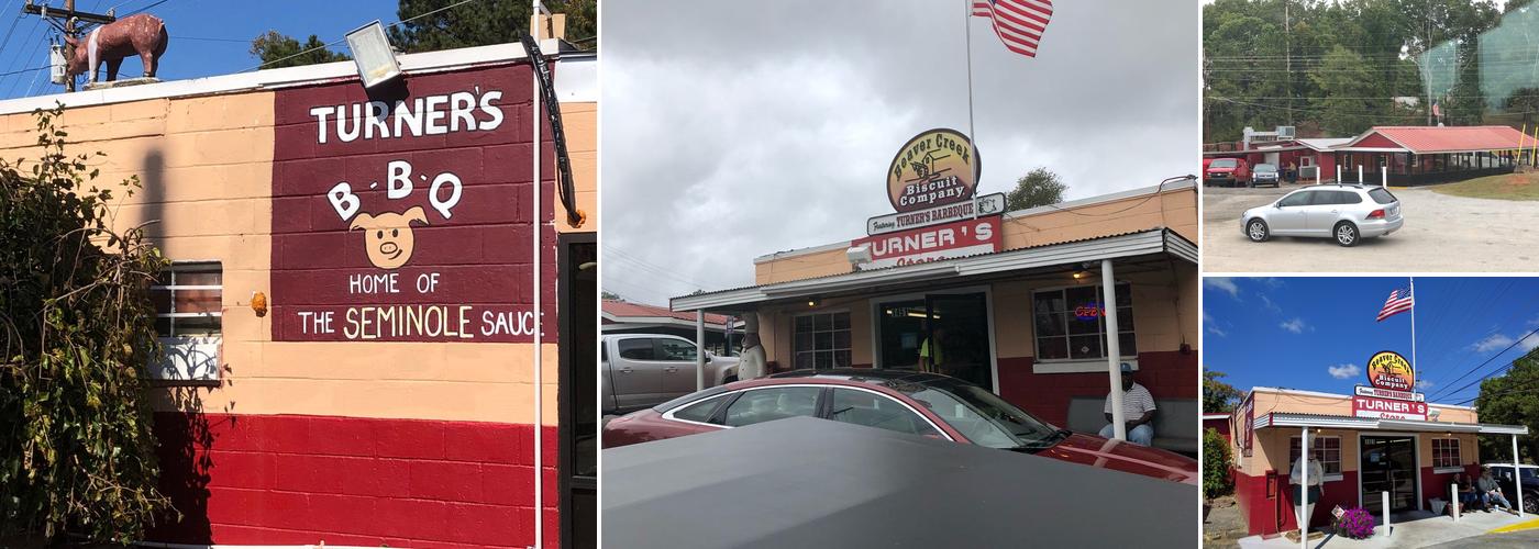 Beaver Creek Biscuit Company and Barbecue