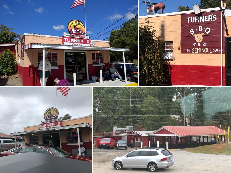 Beaver Creek Biscuit Company and Barbecue