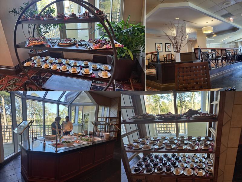 The Waterside Restaurant 4021 Lakeview Dr, Stone Mountain