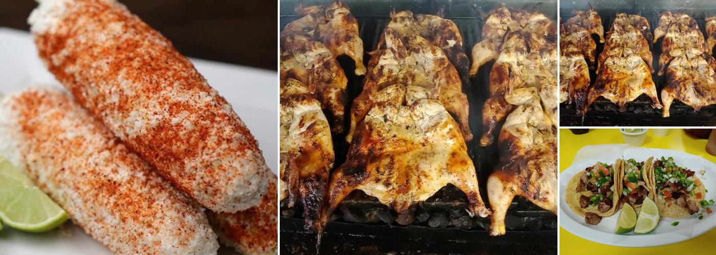 Pollo Michoacano # 2