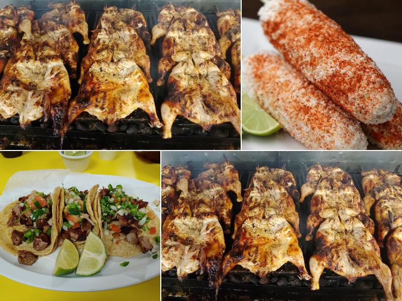 Pollo Michoacano # 2