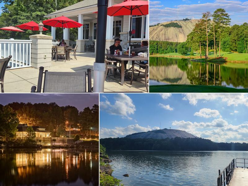 The Commons Restaurant