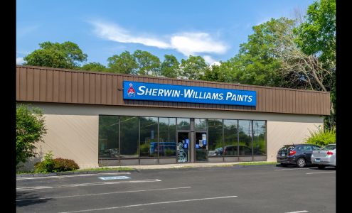 Sherwin-Williams Industrial Store