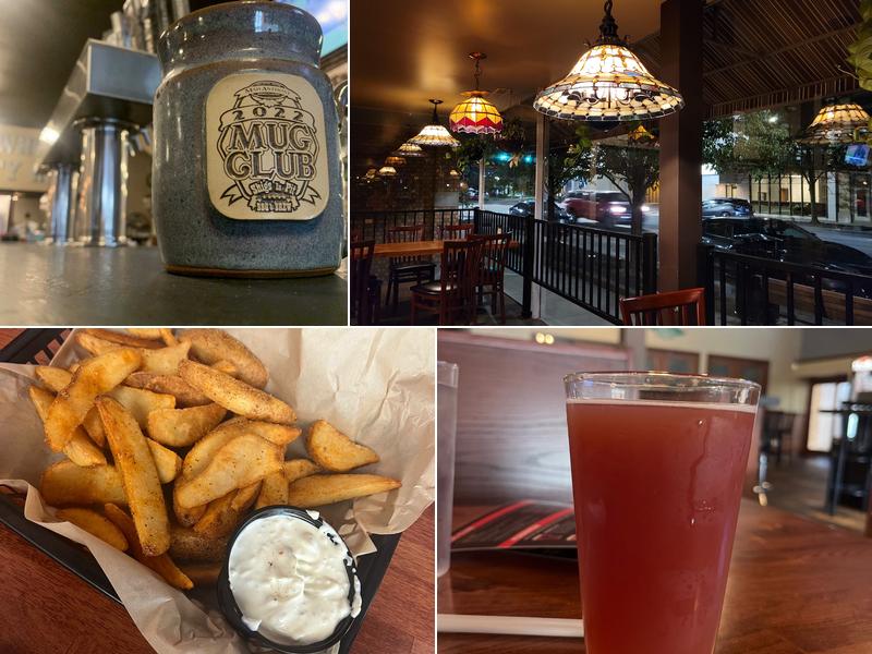 Mad Anthony Brewing Company