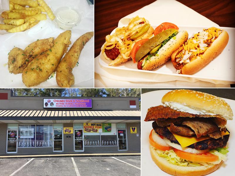 Betty Nicole’s Chicago On the Go!