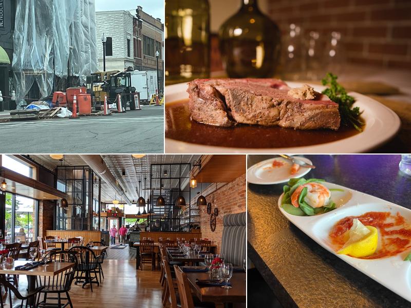 Auburn City Steakhouse