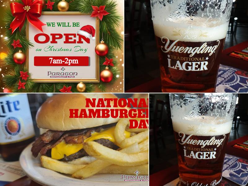 Round the Corner Pub 1701 E 37th Ave, Hobart