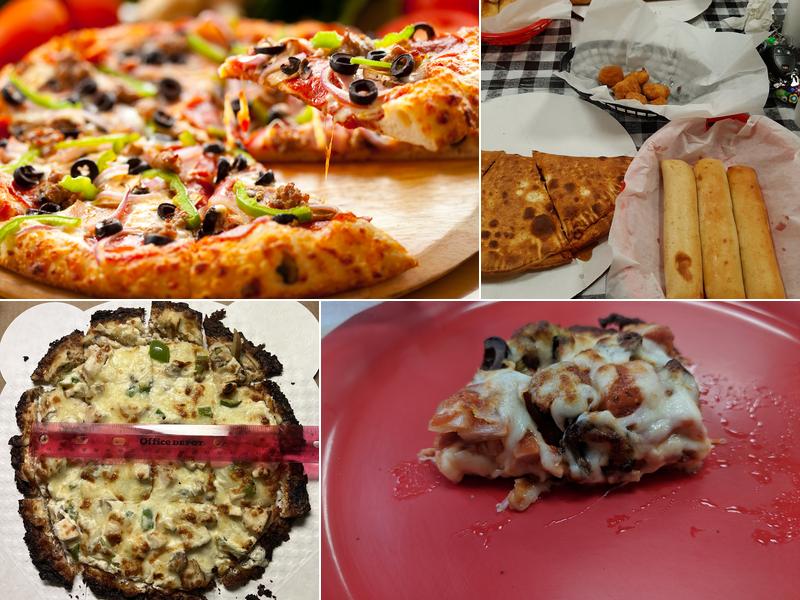 Goodfella's Pizza LLC 1118 Stitt St, Wabash