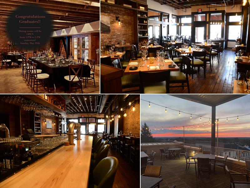 Bridges Craft Pizza & Wine Bar