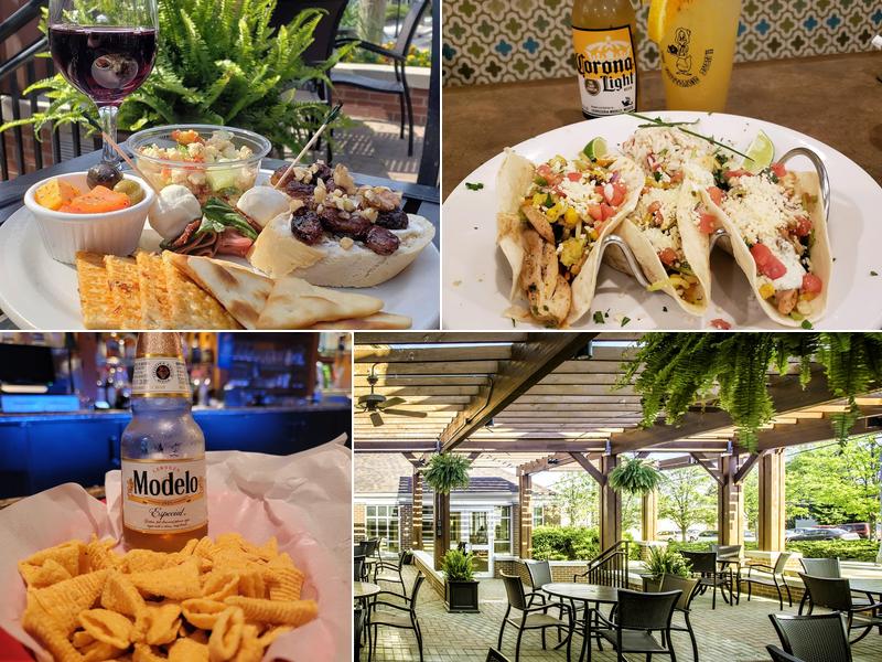 The Fluttering Duck 2 W Seminary St, Greencastle