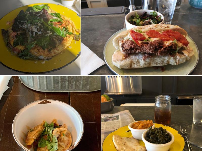 Rising Son 124 N Avondale Rd, Avondale Estates