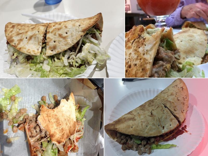 Chapeau 701 N Main St, Pratt