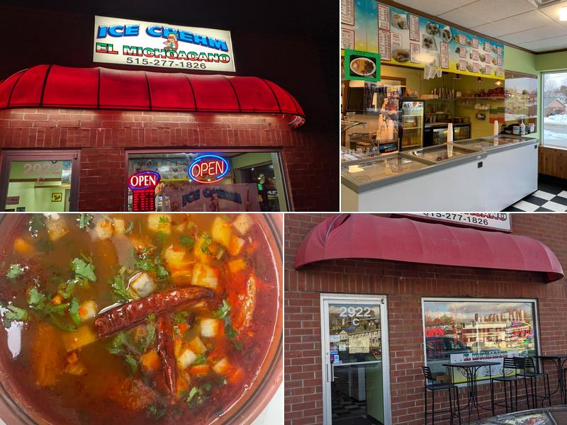 El Michoacano Taqueria