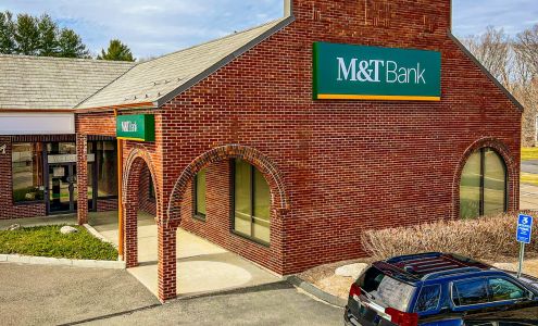 M&T Bank Monroe