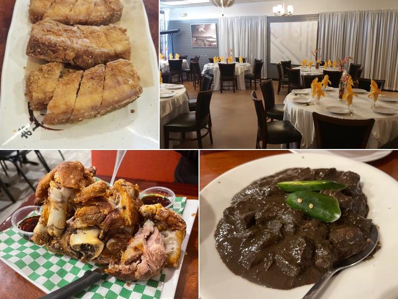 D' Pinoy Joint Flamingo