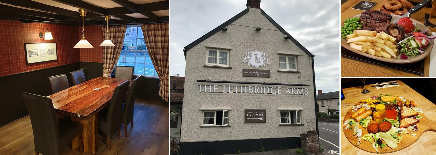 The Lethbridge Arms