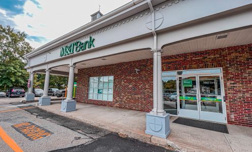 M&T Bank Monroe