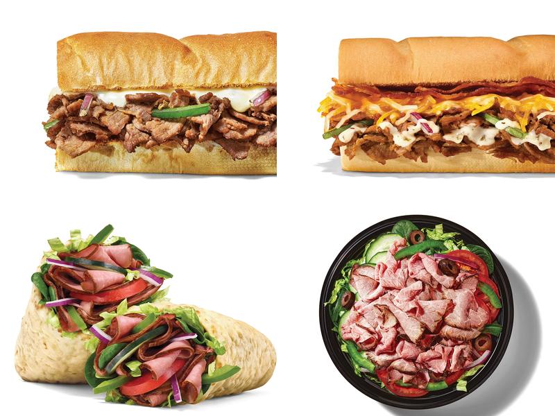 Subway 14780 NE Hwy 315, Fort McCoy