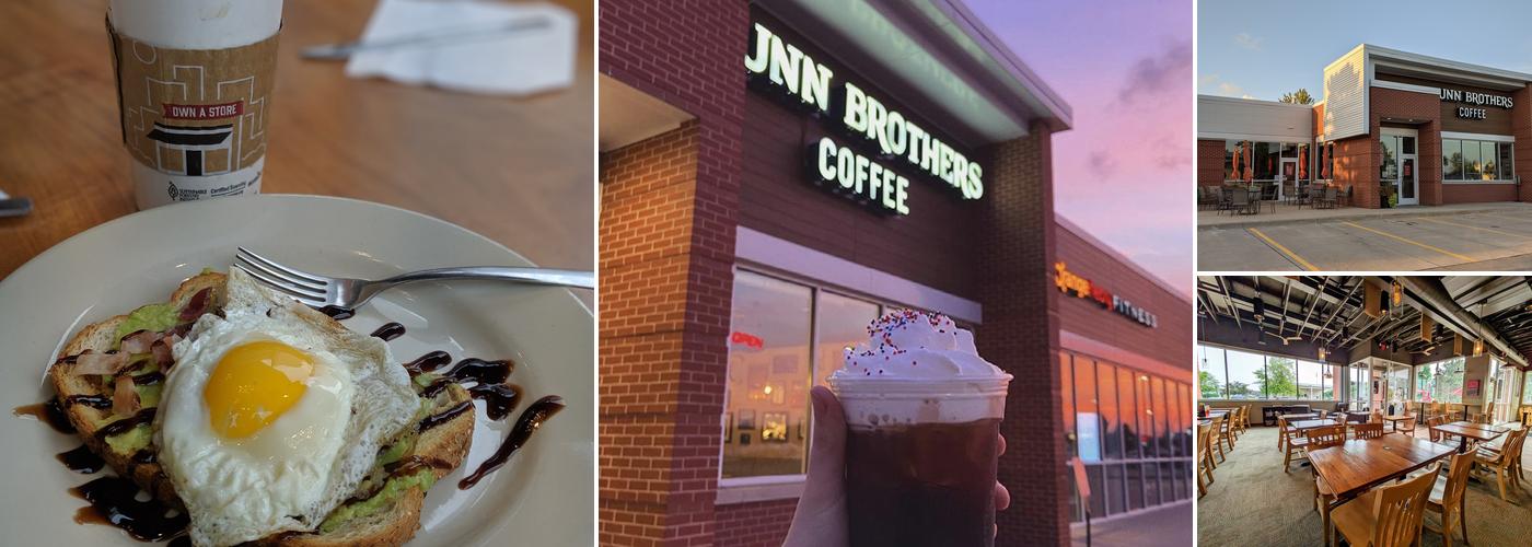 Dunn Brothers Coffee