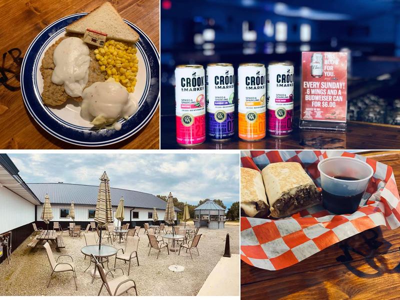 King Pins Saloon & Dance Hall