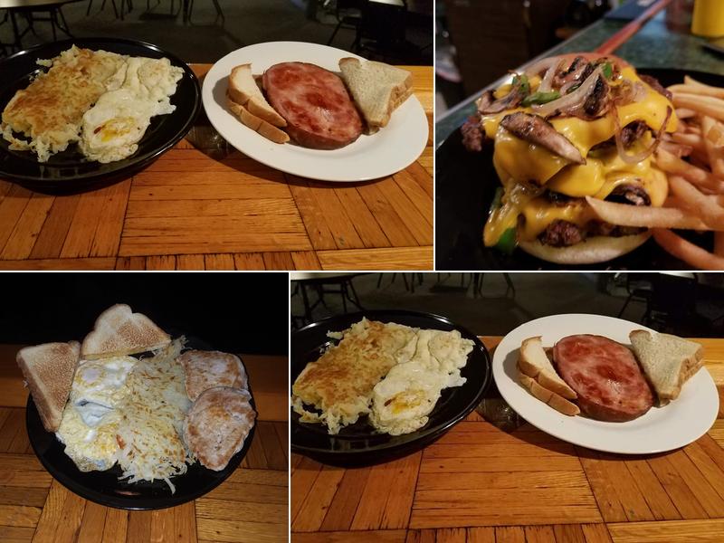 Dueling Leos 504 S Adams St, Burlington