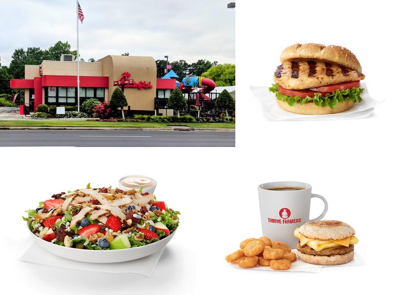 Chick-fil-A