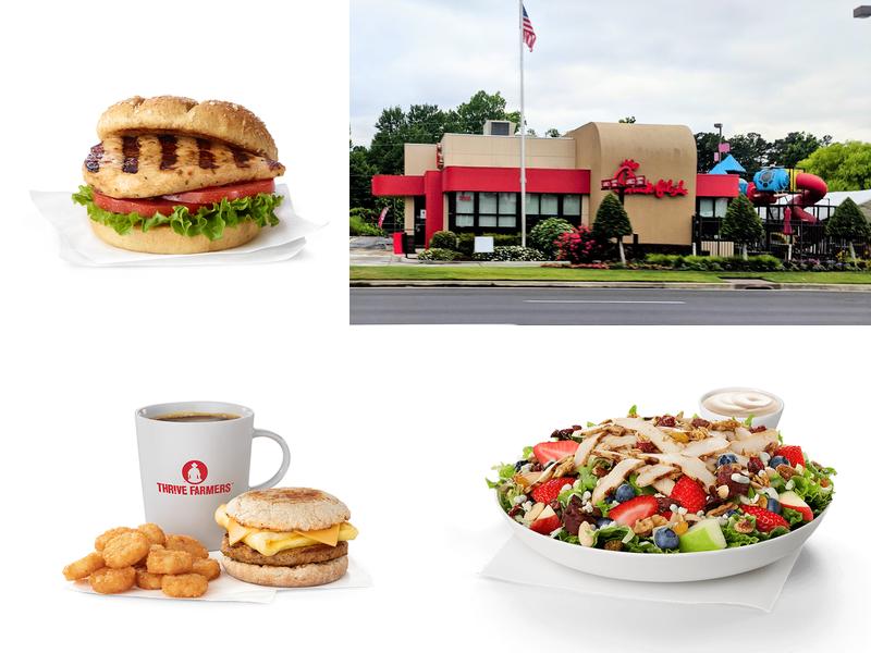 Chick-fil-A